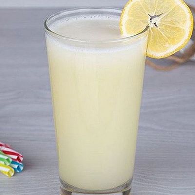 Lemon with Milk
