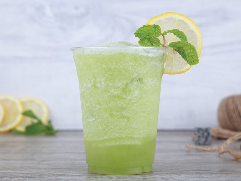 lemon juice