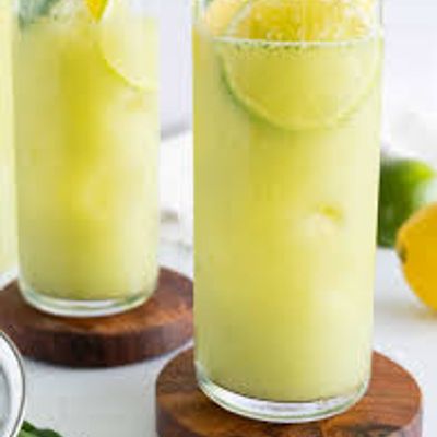 Lemon Mint