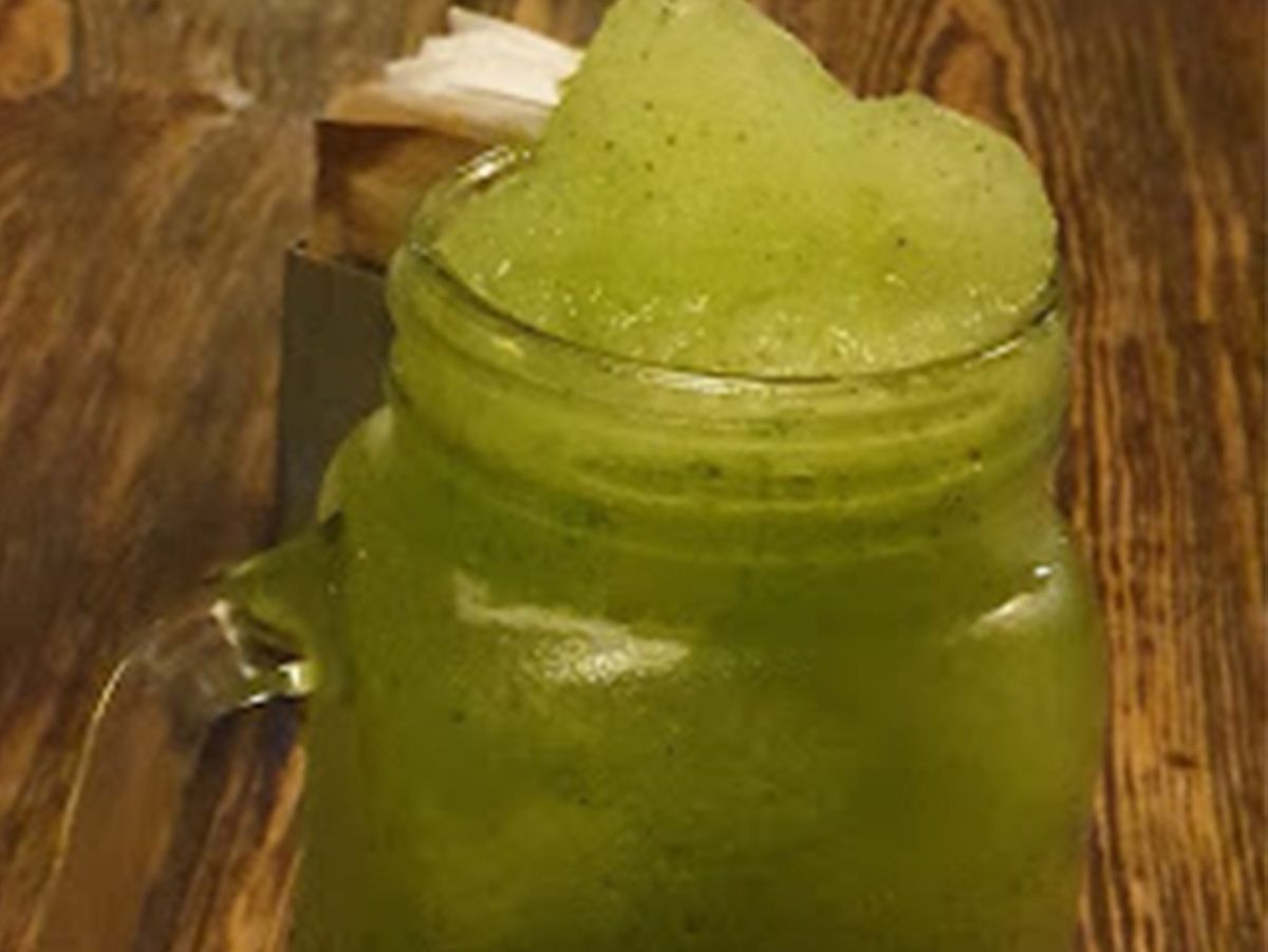 Lemon Mint