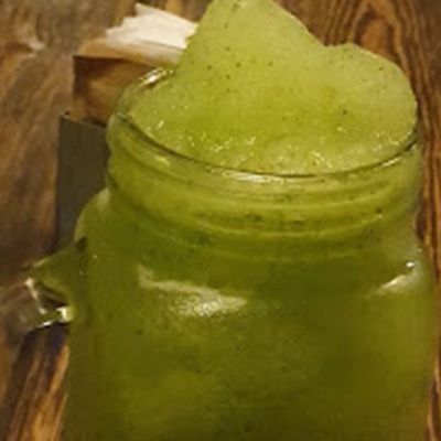 Lemon Mint