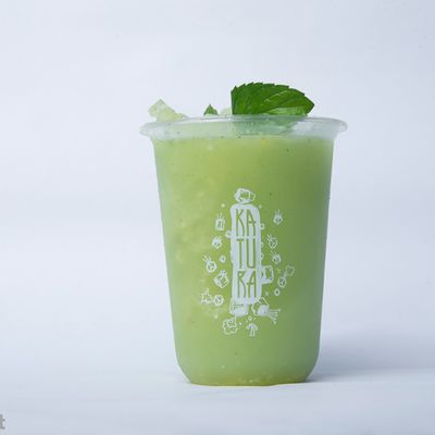 Lemon Mint