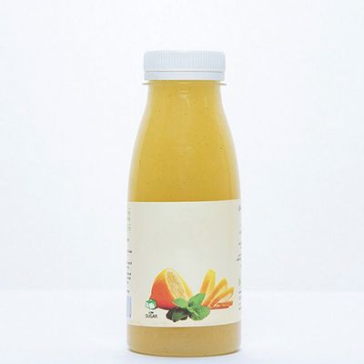 Lemon Mint