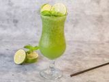 Lemon Mint