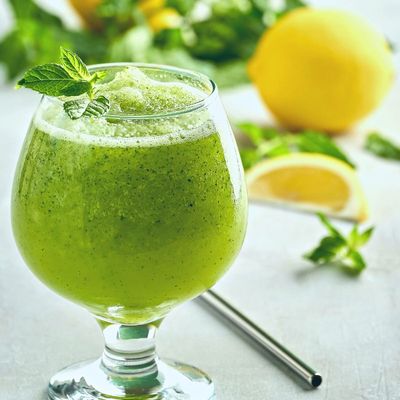Lemon With Mint Family Pack