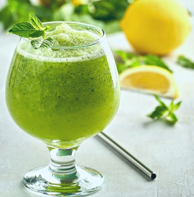 Scotch Mint