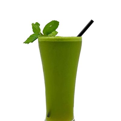 Family Lemon Mint