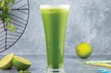 Lemon Mint Juice