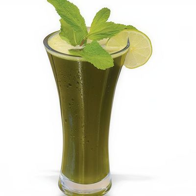 Lemon Juice