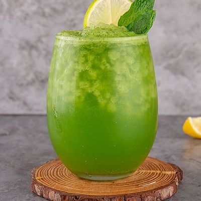 Lemon Mint Liter
