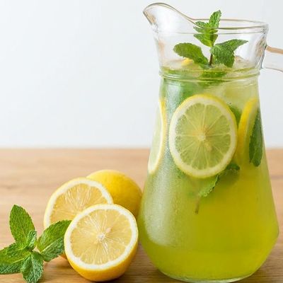 ليمون نعناع (لتر)