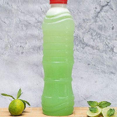 Lemon Mint Large Sizes