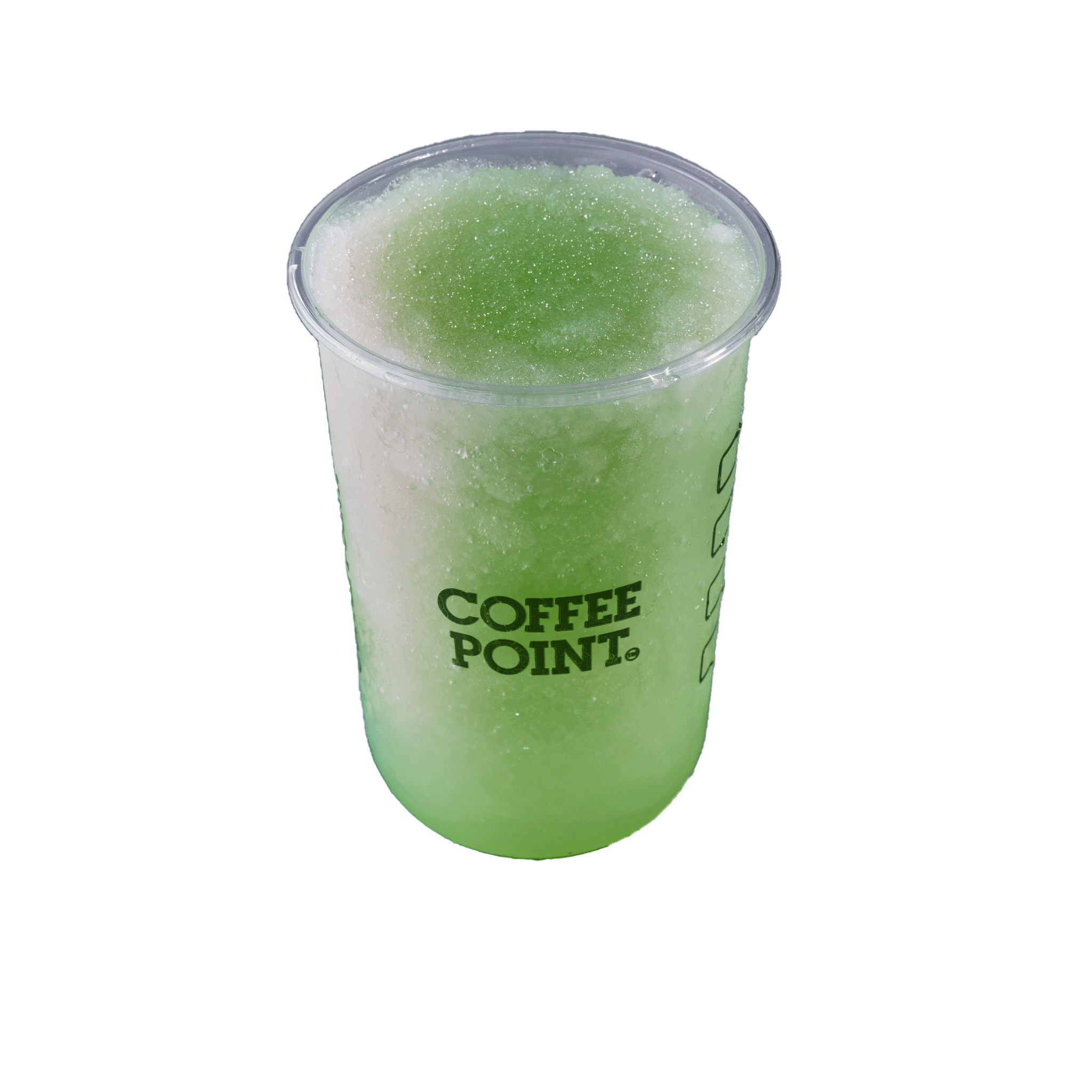 Lemon mint Smoothie