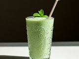 SMOOTHIES LEMON MAINT