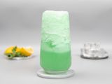 Lemon Mint Smoothie