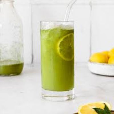 Lemon Mad
