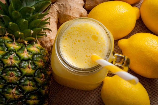 Pina Colada