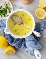 Lemon Sauce
