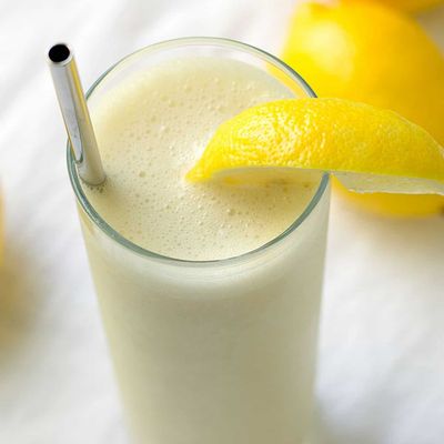 Lemon Smoothie