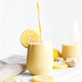 Smoothie Lemon