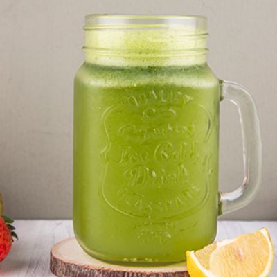 Lemon Smoothie