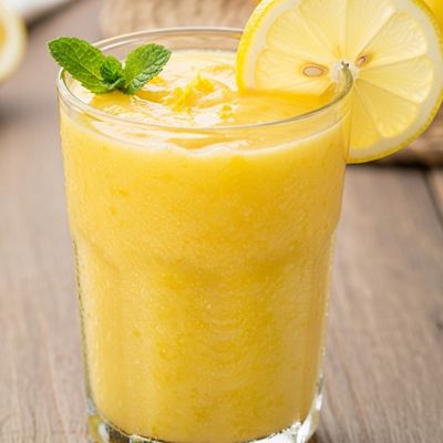 Lemon Smoothie