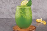 Lemon Smoothie