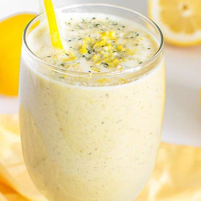 Lemon Smoothie