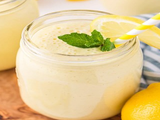 Lemon Smoothie