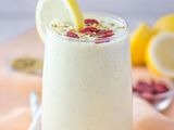 Lemon Smoothie