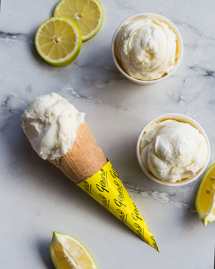 Gerard Ice Cream delivery in Jordan Gerard Ice Cream menu Talabat