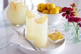 Lemon Milk