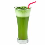 Lemon With Mint Juice