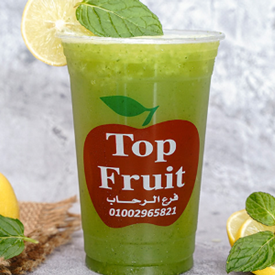 Lemon Mint