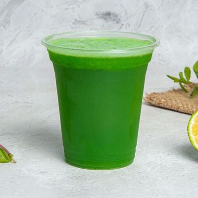 Lemon Smoothie