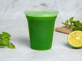 Lemon Mint