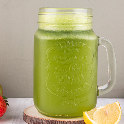 Lemon Smoothie