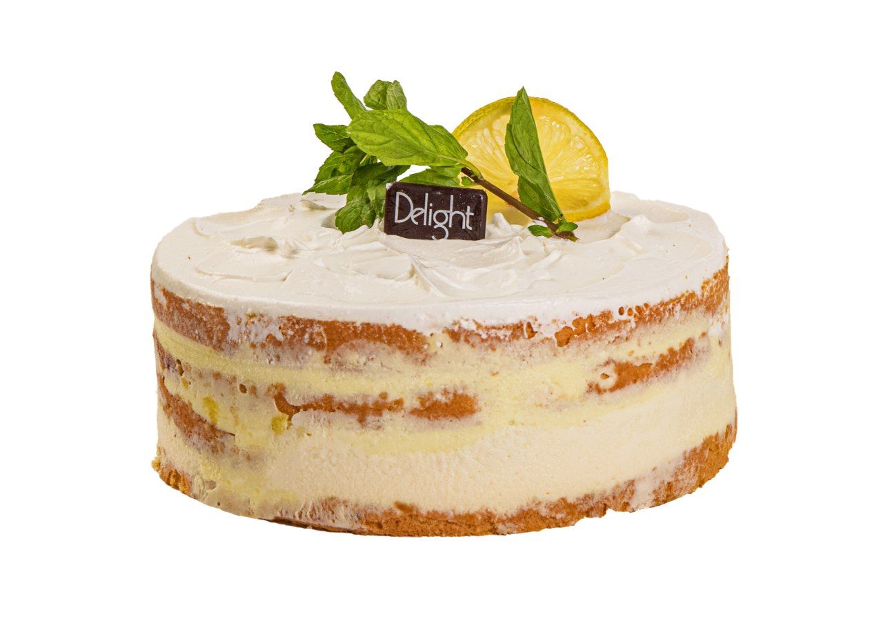 Lemon Cake