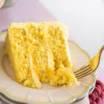 Lemon Cake