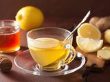 Lemon Ginger