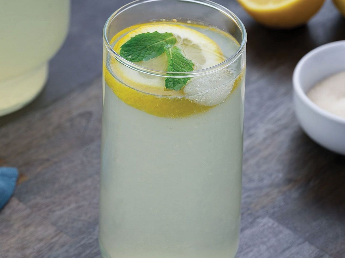 Lemon Juice