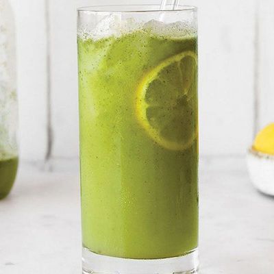 Lemon Juice