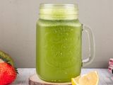 Lemon Mint