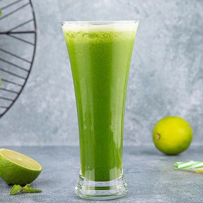 Lemon Mint