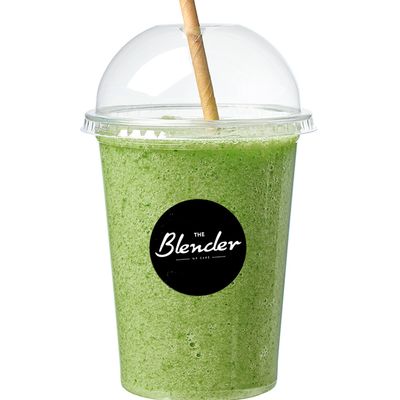 Smoothie Lemon Mint