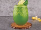 Lemon Mint Smoothie