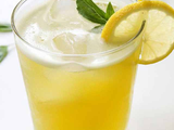 lemonade juice