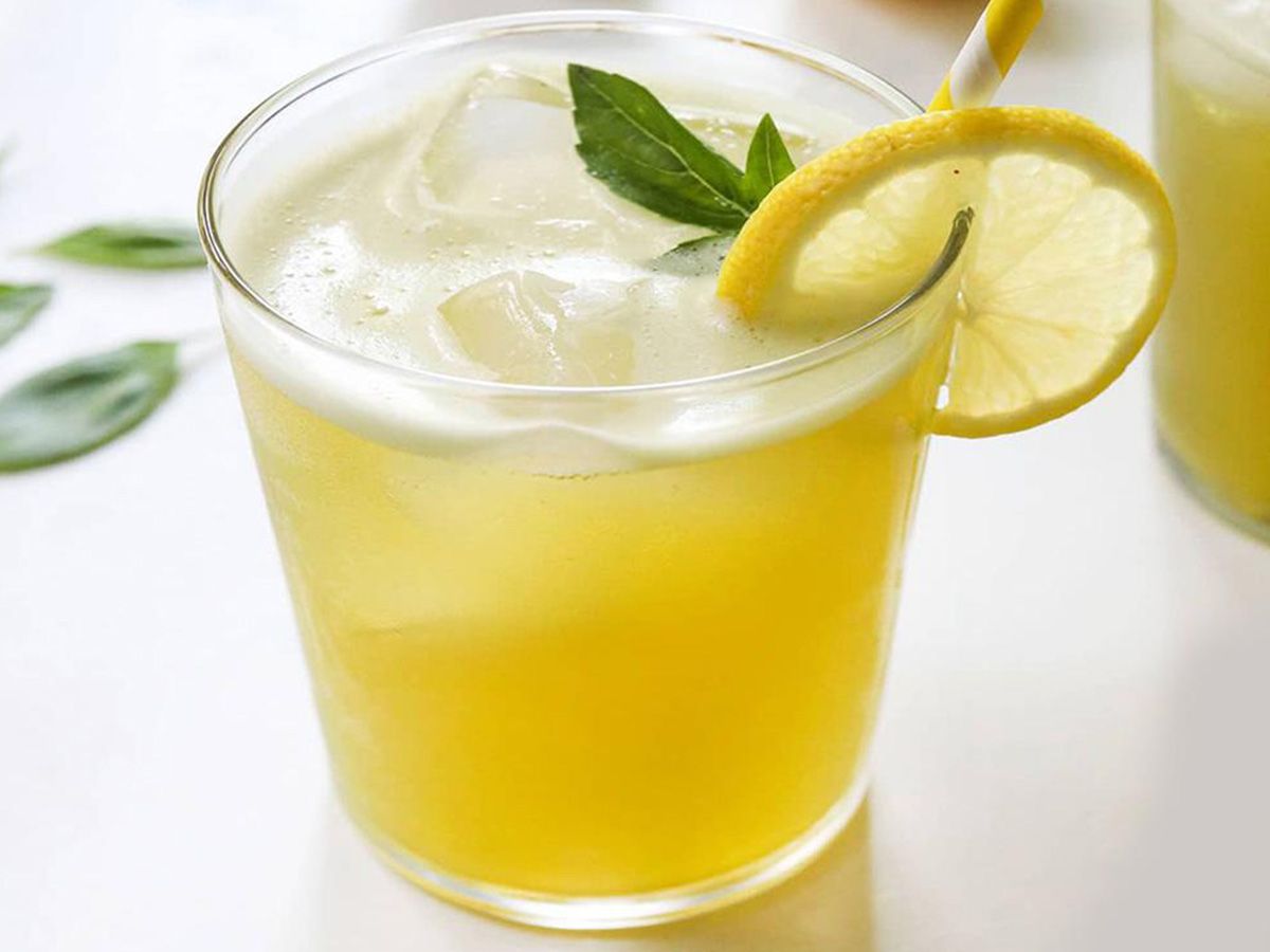 Lemon Juices