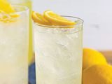 Lemon FRESH JUICE