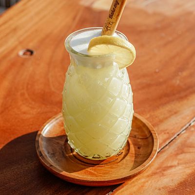 Lemonade juice